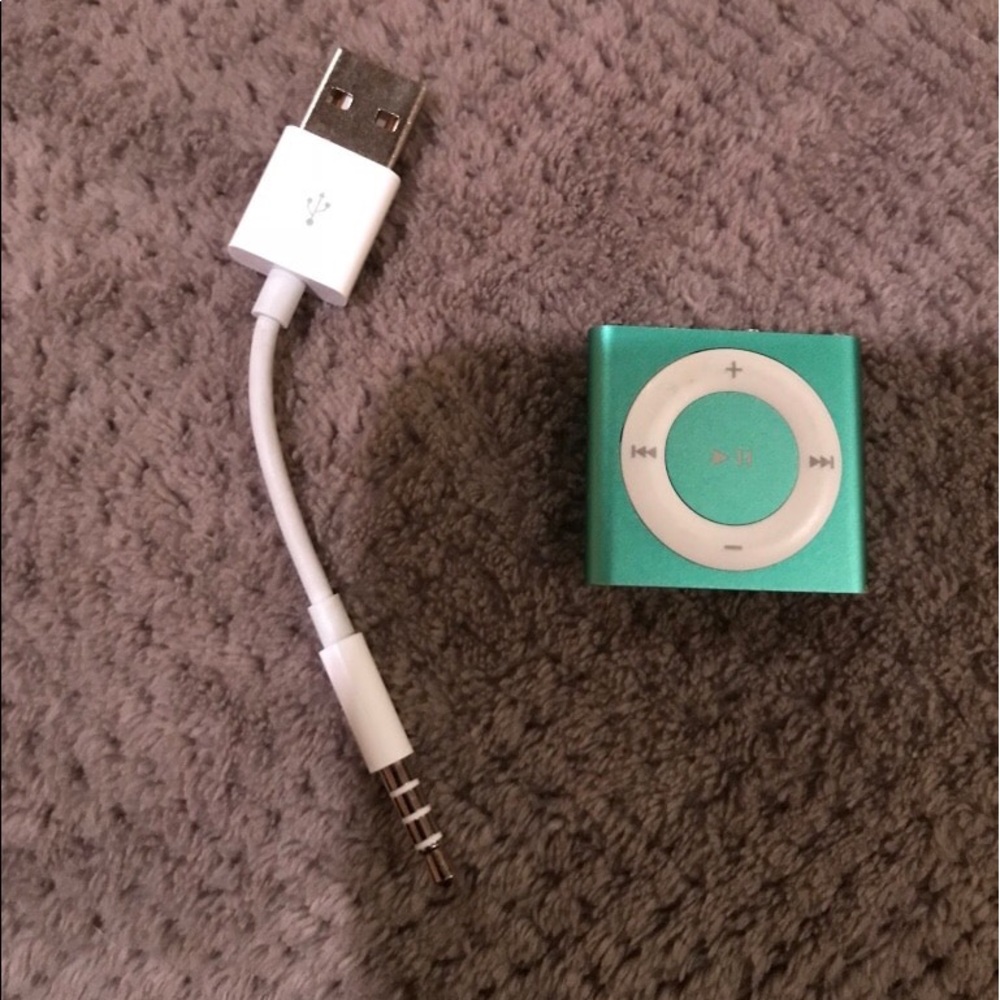 iPod 4th generation - Picture 5 of 5